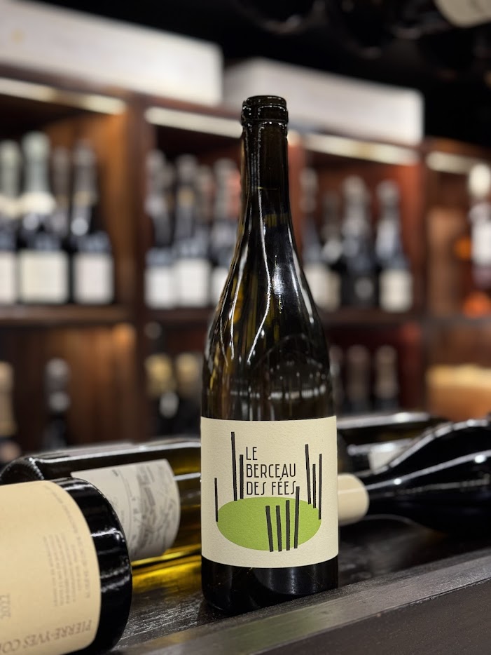 Le Berceau des Fées